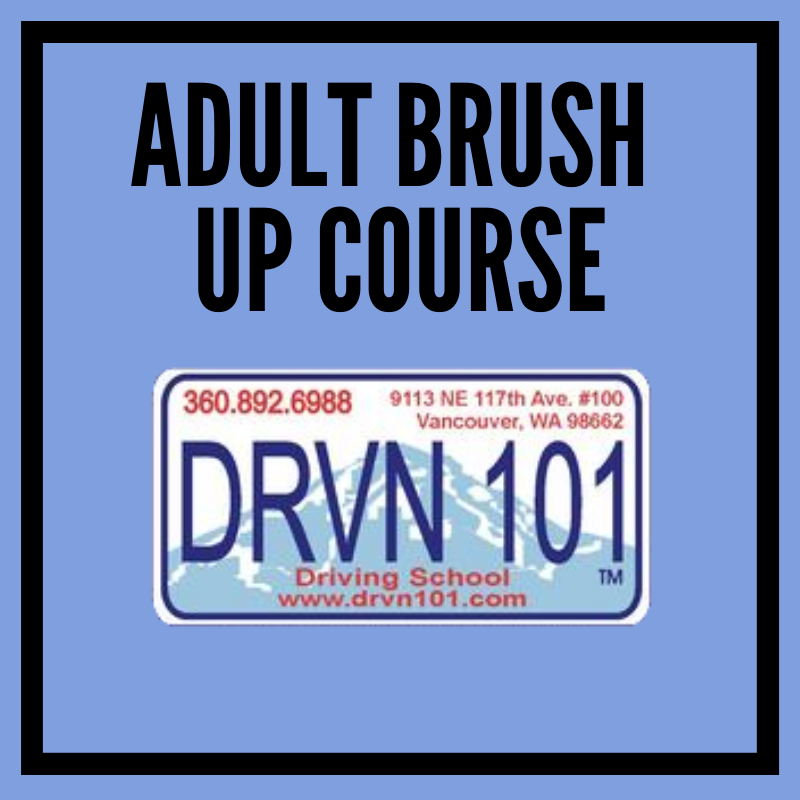 adult brush up course
